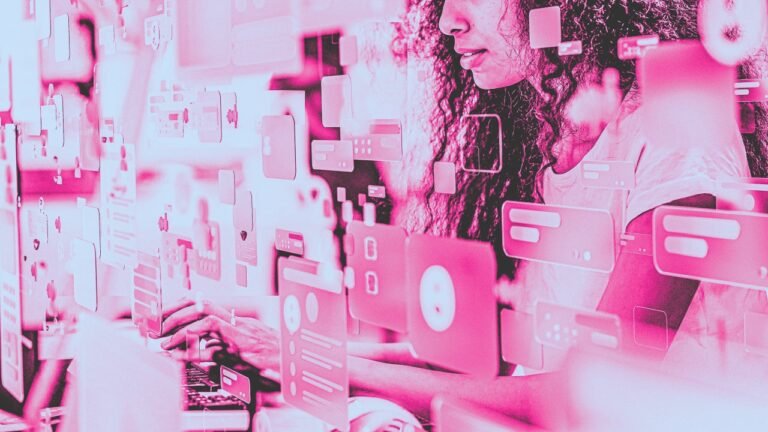 AI is revealing the hidden flaws in the labor market