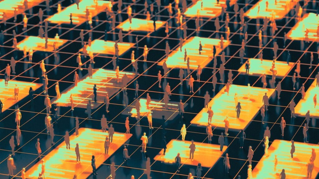 Ancestry used AI to uncover a mind-blowing family connection. Now the company is trying to do it again