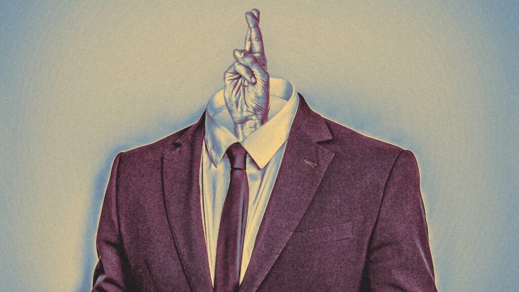 The resilience gap: Why corporate reputation in the age of AI demands more than just trust