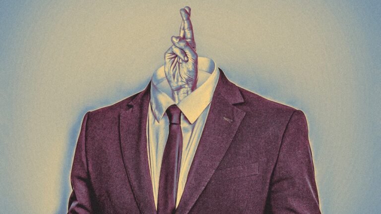 The resilience gap: Why corporate reputation in the age of AI demands more than just trust