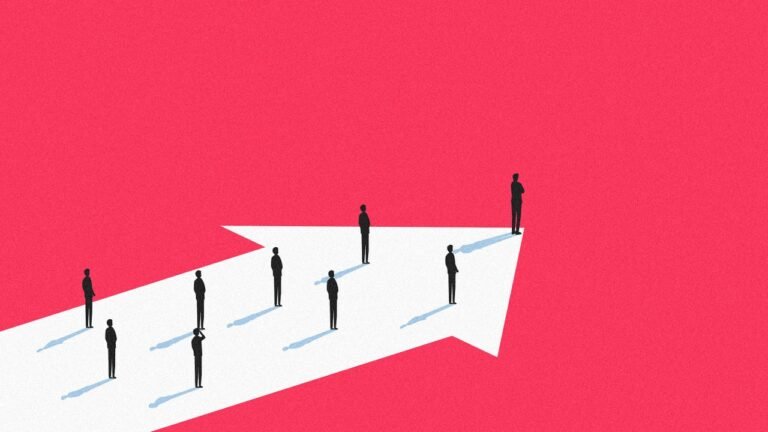 How Airbnb reinvented its HR department