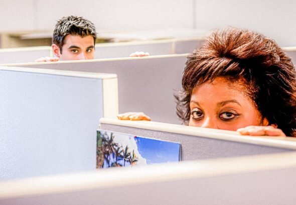‘Holiday hoarding’ is a workplace crisis