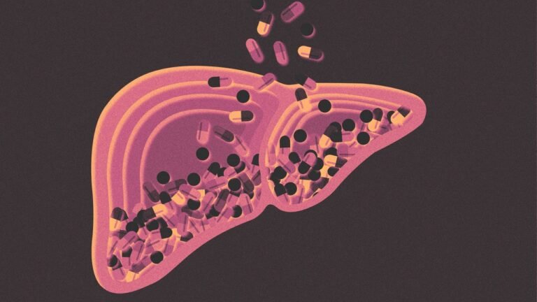 This everyday product in your medicine cabinet is wreaking havoc on people’s livers