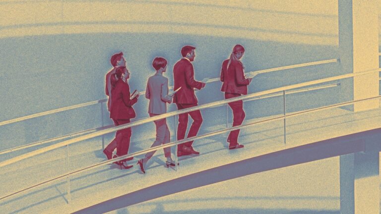 Small employers are winning over the next generation