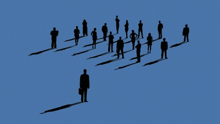 Here’s what employees are looking for in their CEOs—and what they avoid