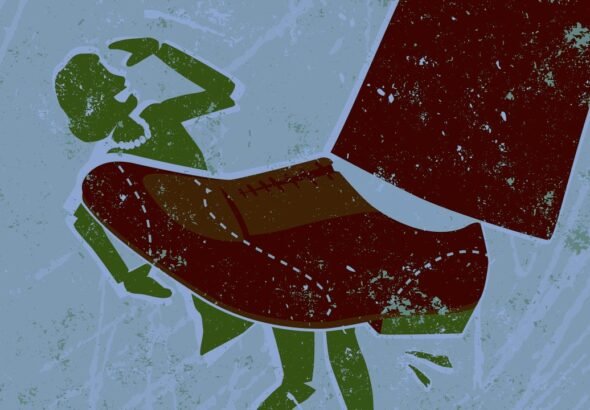 The hidden cost for women of being ‘easy’ to work with