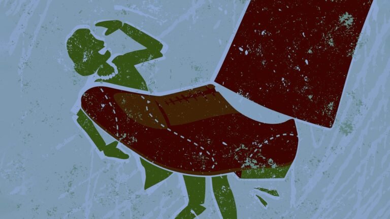 The hidden cost for women of being ‘easy’ to work with