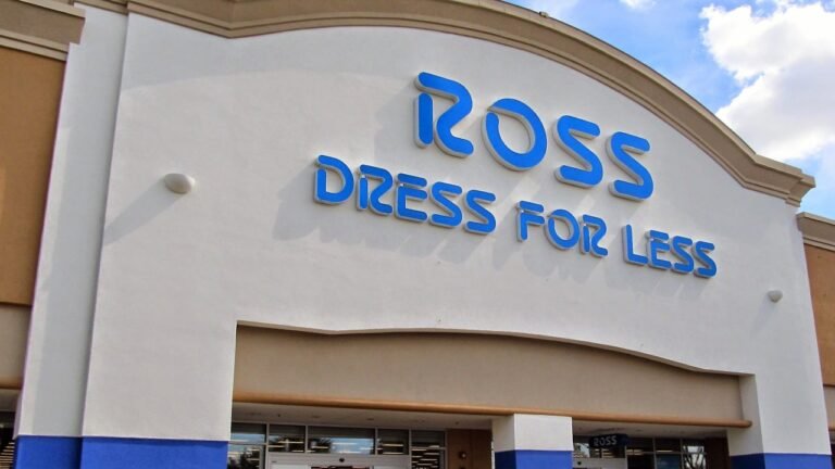 Ross is opening more stores: List of new locations grows in 2026 expansion