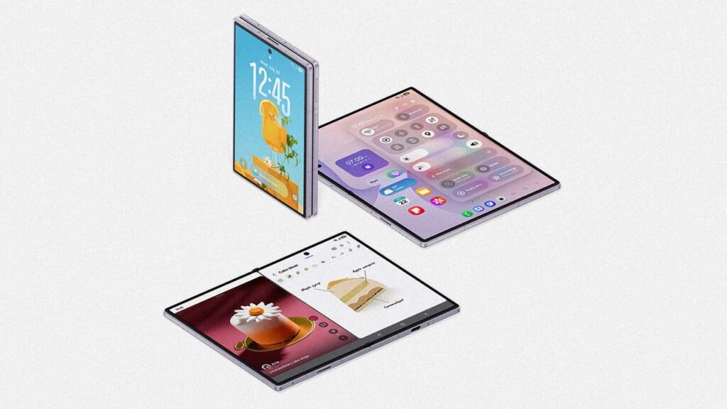 The perfect foldable phone will never exist