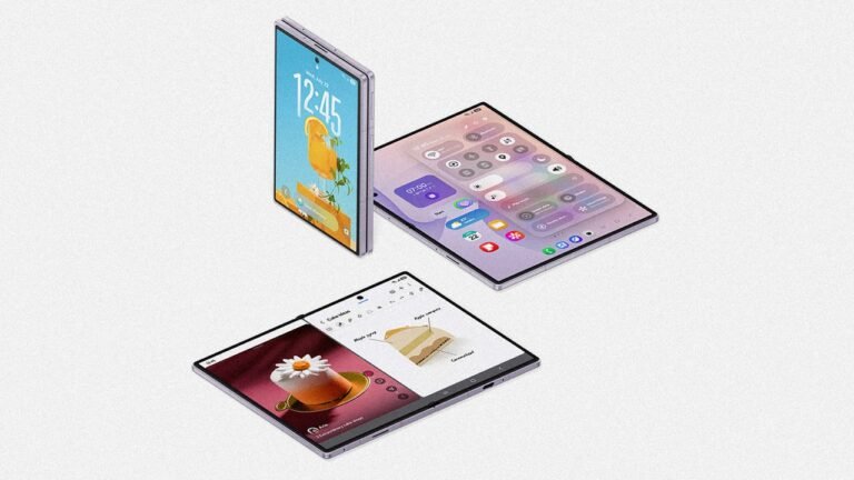 The perfect foldable phone will never exist