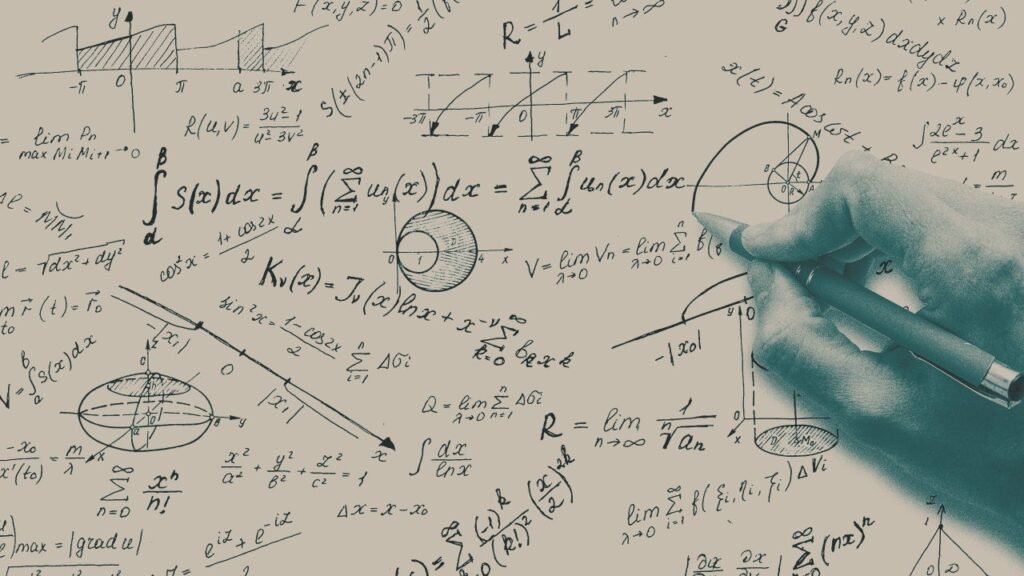 In the age of AI, is math the new CS degree? 