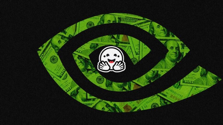 How Nvidia’s Hugging Face deal would reshape the open AI ecosystem