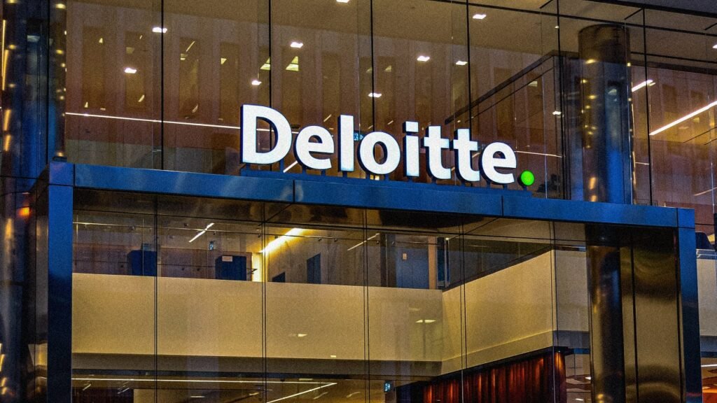 Deloitte is the latest company to pay millions to avoid being targeted over DEI