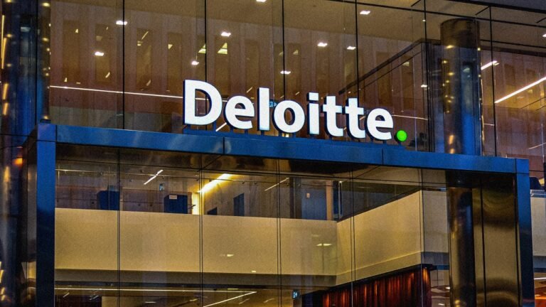 Deloitte is the latest company to pay millions to avoid being targeted over DEI