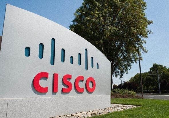 Cisco may have violated the rights of pro-Palestine employees