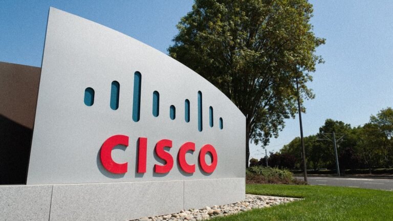 Cisco may have violated the rights of pro-Palestine employees