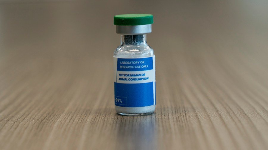 Hims & Hers planning to sell compounded peptides