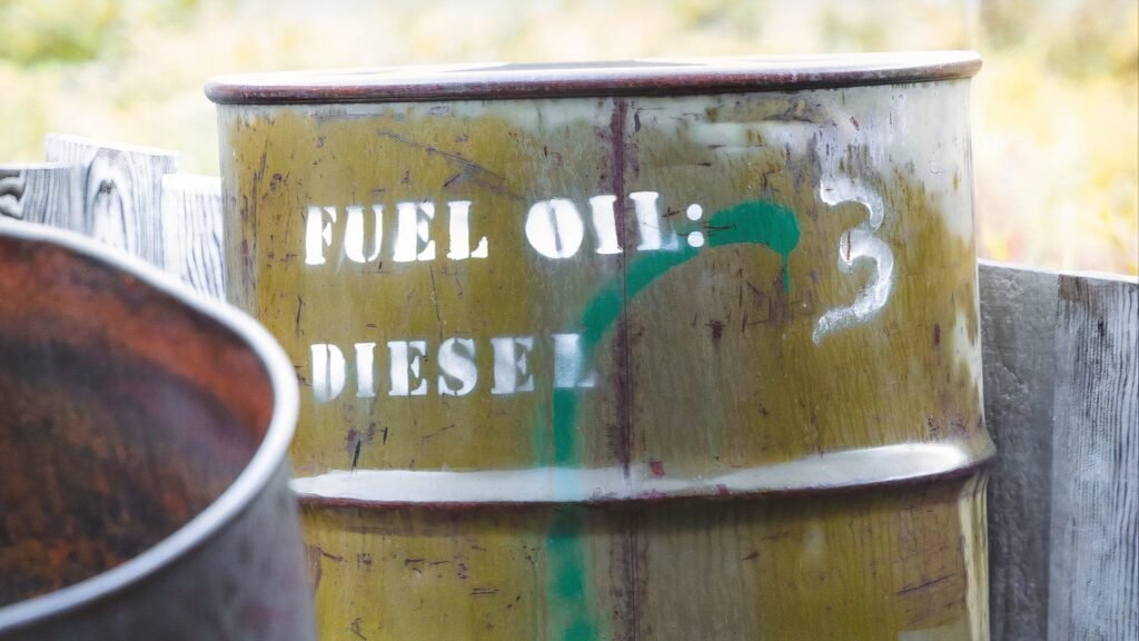 What Is Biodiesel And Can Your Car Actually Run On It?
