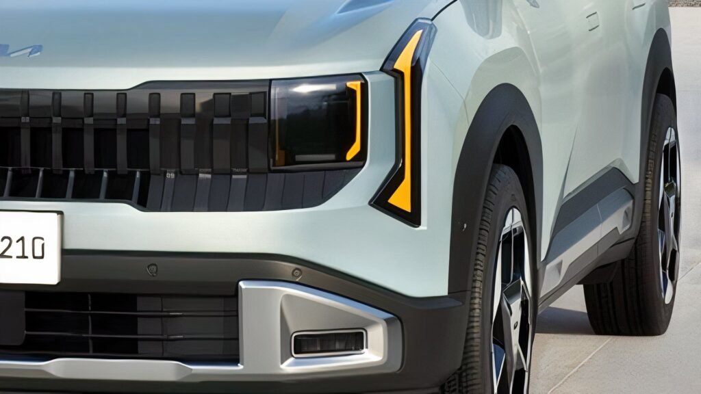 Kia Seltos Generations: Everything You Need To Know In One Place
