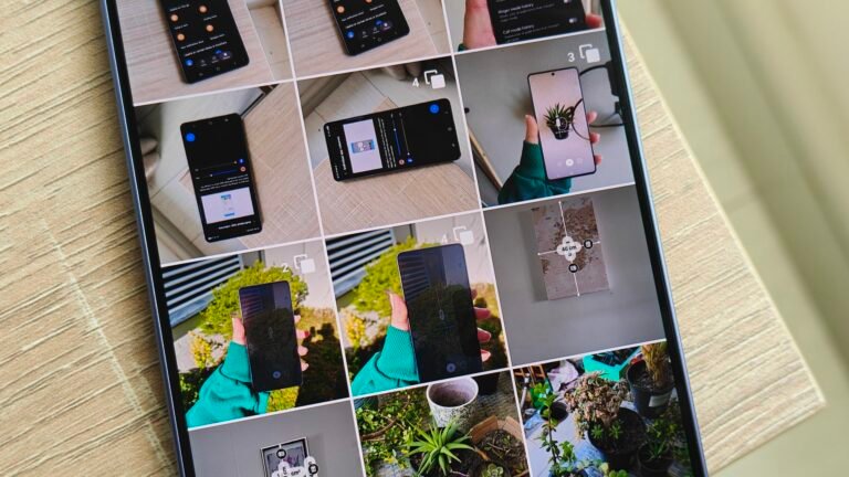 Google confirms its fix for broken Photos’ drag-to-select is on the way