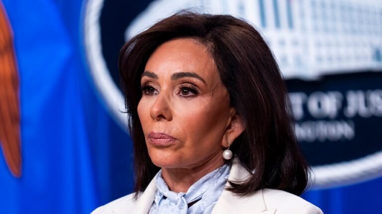 Pirro hit with bar complaint over bid to indict Democrats in illegal orders video