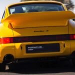 The 'Air-Cooled' Engine That Never Gets Hot Under Pressure