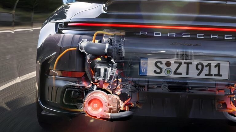 The Secret "Cheat Code" To Unlock 50 Horsepower In Your Turbo Car