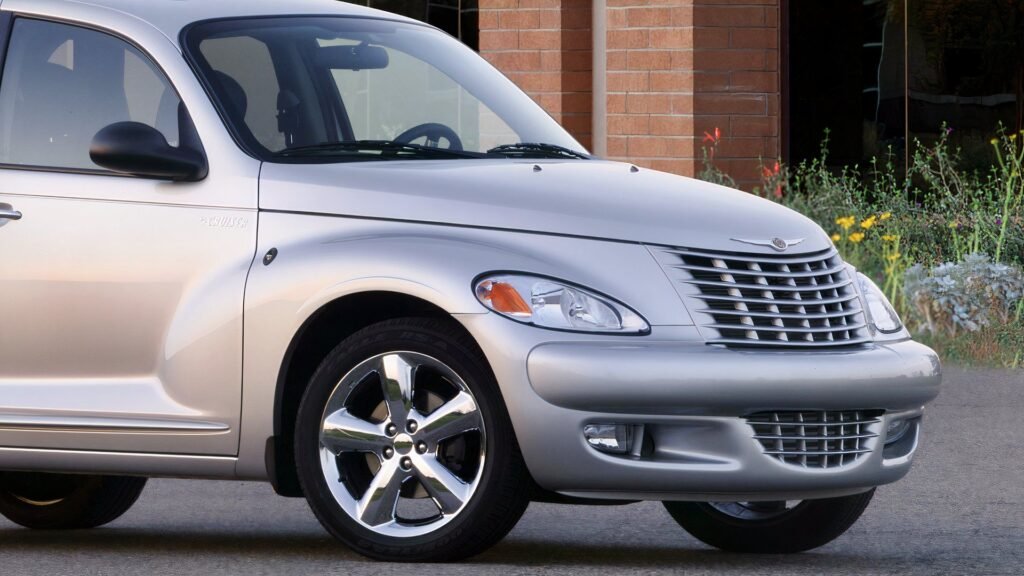 'You Just Have To Ignore How It Looks' - The Cars Everyone Hates That We Absolutely Love