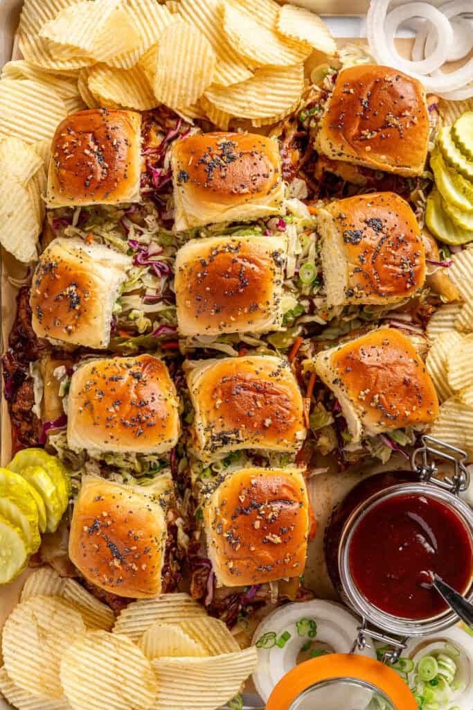 11 Game Day Appetizers For All Your Sunday Afternoon Watch Parties
