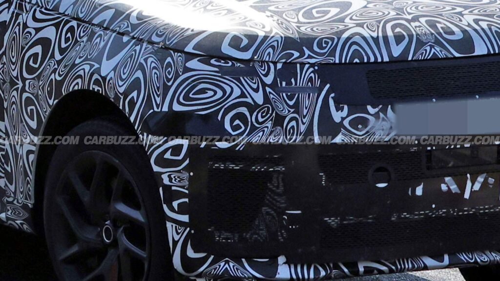 New Range Rover Sport May Not Be New Enough To Challenge The BMW X5