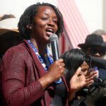 Florida voters, hungry for change, snub Dem establishment and even Trump