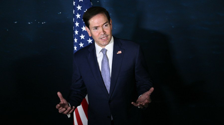 Rubio targets Cuban military procurement with new sanctions