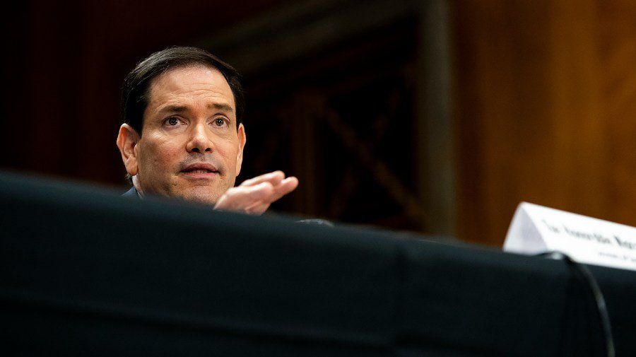 US revokes Brazil ambassador's visa over diplomatic tensions