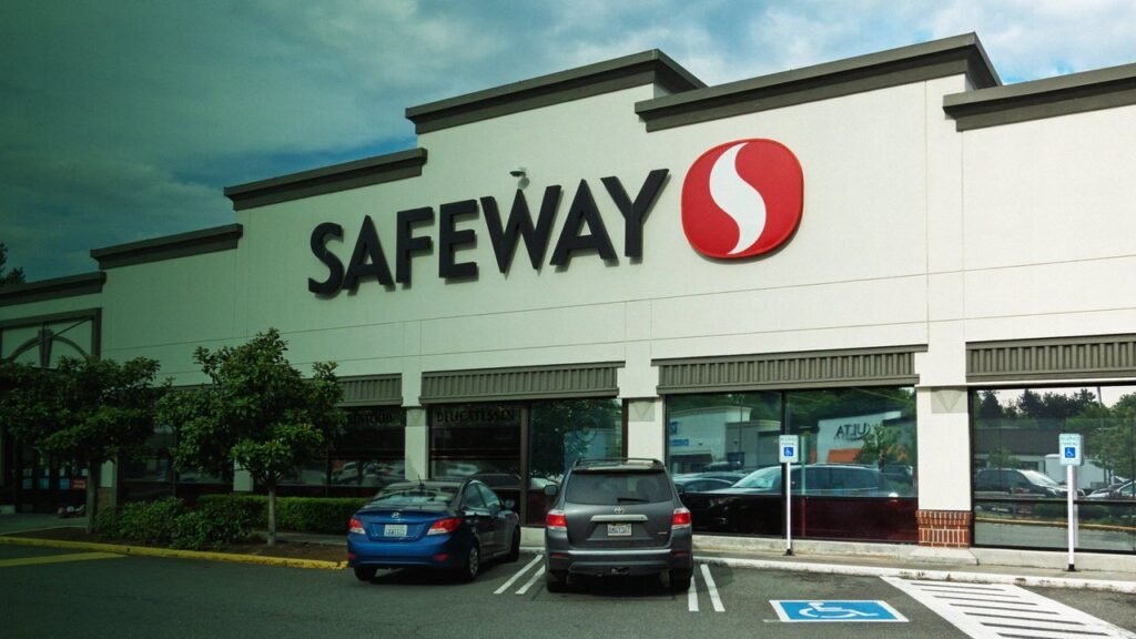 Safeway is closing stores: Updated list of shutdown locations for 2026