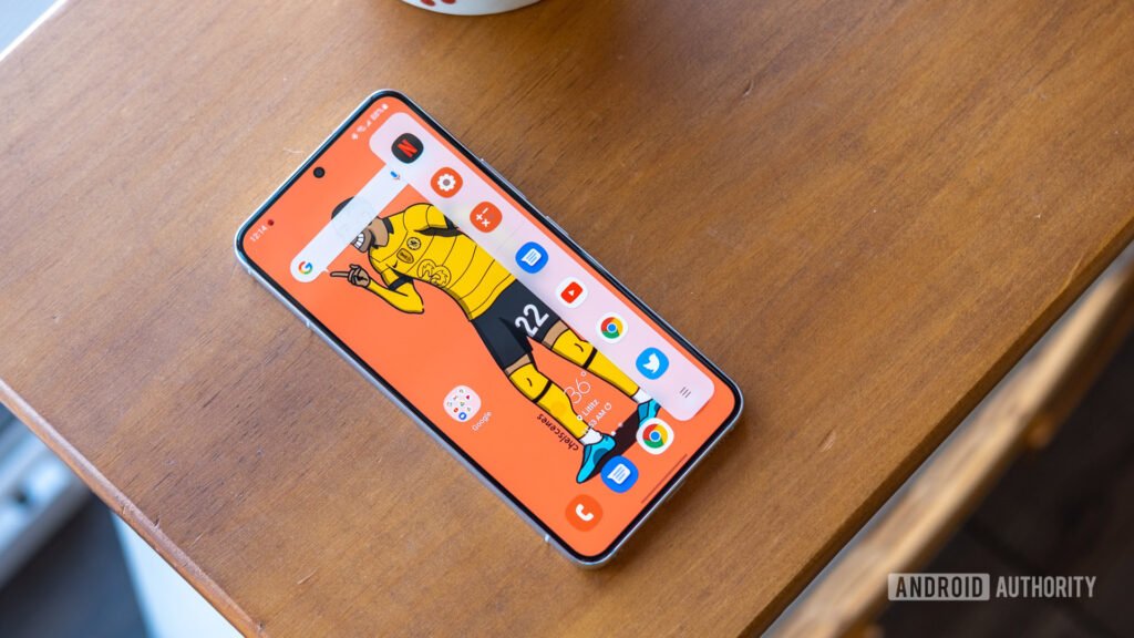 One UI 9 Beta 6 finally lets you disable accidental AI Select triggers