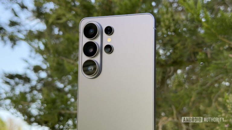 Samsung’s latest 200MP sensor could be a fantastic upgrade for Galaxy S27 Ultra