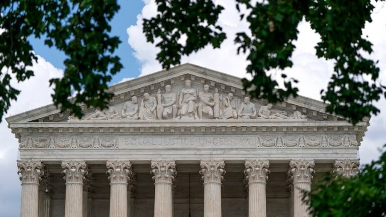 Supreme Court emergency docket roars back