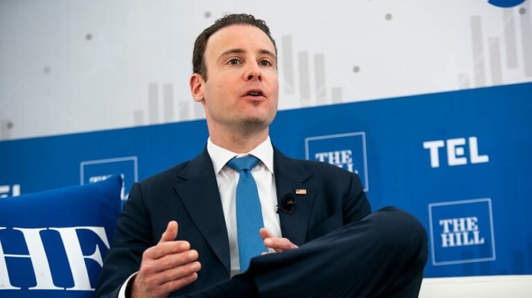 CFTC chair vows to 'move swiftly' on crypto rules if Congress fails to pass legislation