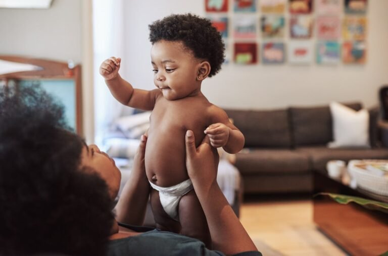 Did You Know Diaper Safety Certifications Were A Thing? Here's What They Mean