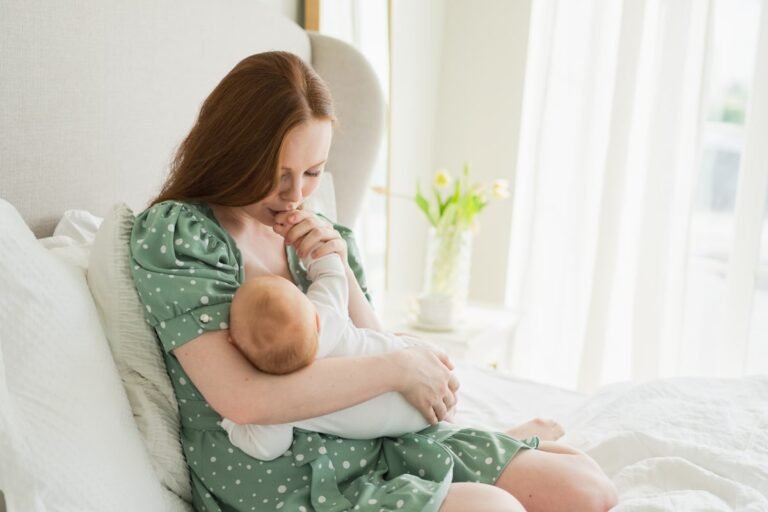 The One Baby Essential Parents Wish They Had From Day One