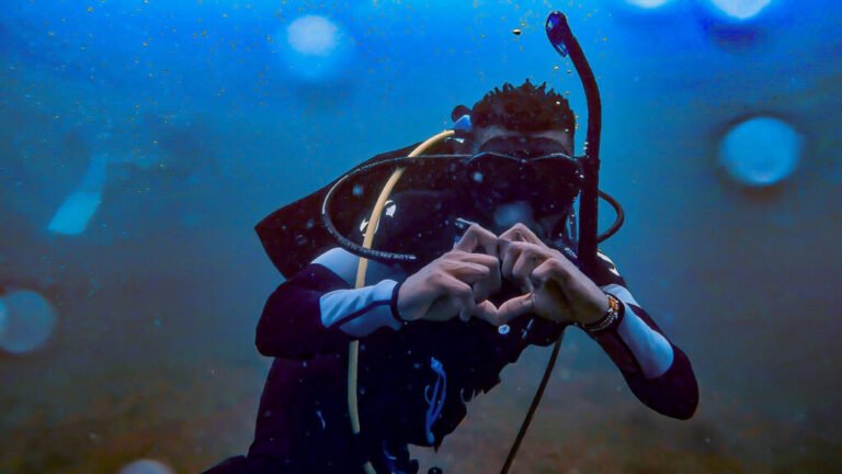 Sidney Opiyo: Bringing Fisheries Science Home