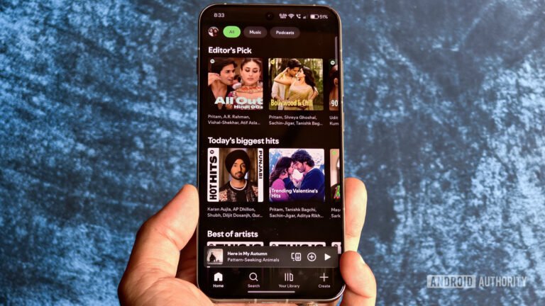 Spotify’s Android app is breaking down, and subscribers are reaching their limit