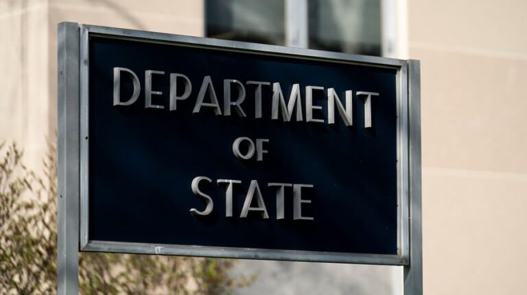 Trump administration preparing to revoke visas of up to 200K foreigners in largest mass visa revocation ever