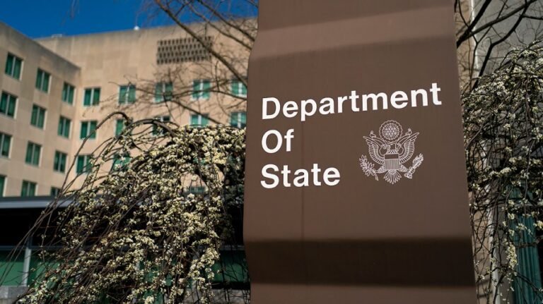 State Department warns Americans of travel to Mexicali