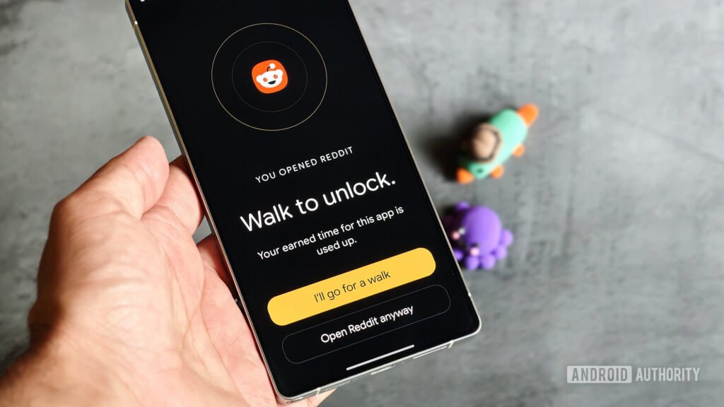 Google made Android 17’s best feature a Pixel 11-exclusive. This free app does it better