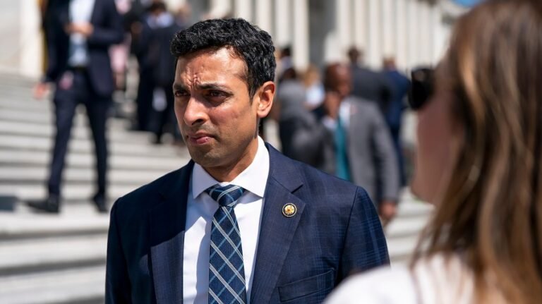 House Democrat: Rein in data centers without losing tech race to China