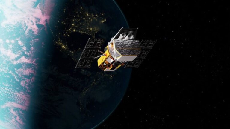 Swift Observatory Rescue Mission Fails