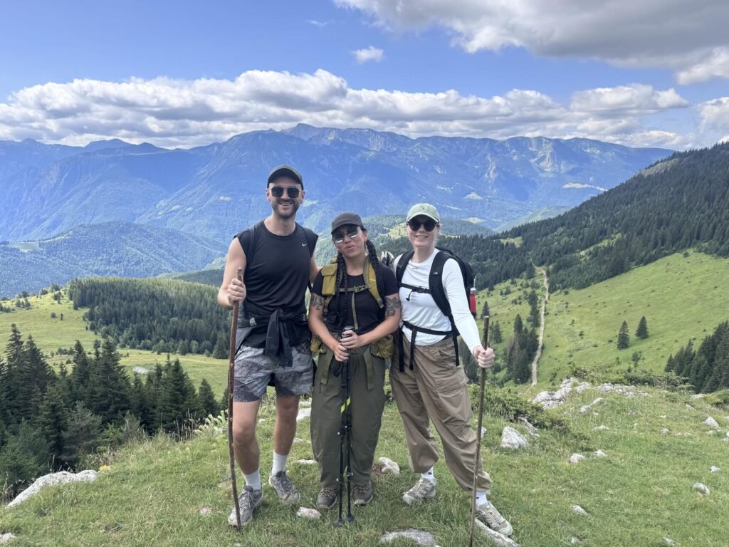Why ‘Hiking Albania, Kosovo and Montenegro’ is my kind of holiday