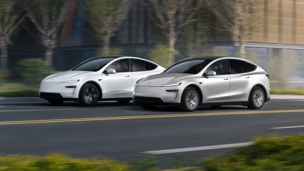 America Registered 100,000 EVs Again, but the Slump Isn’t Over