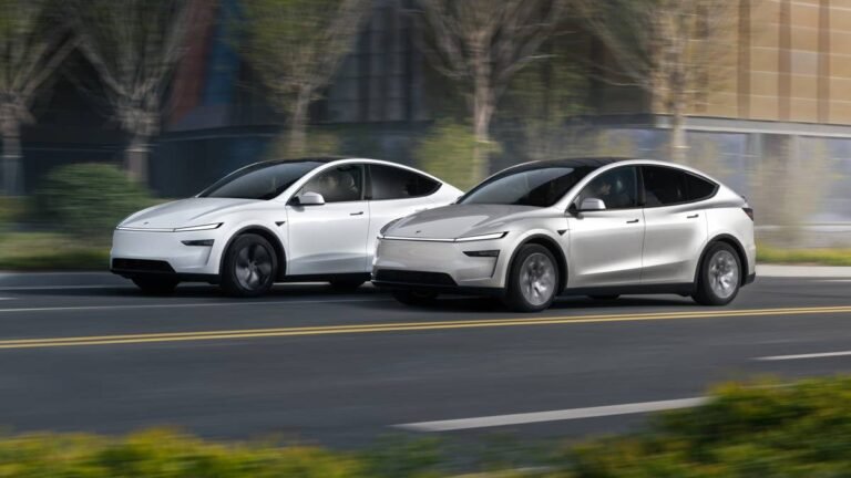 America Registered 100,000 EVs Again, but the Slump Isn’t Over